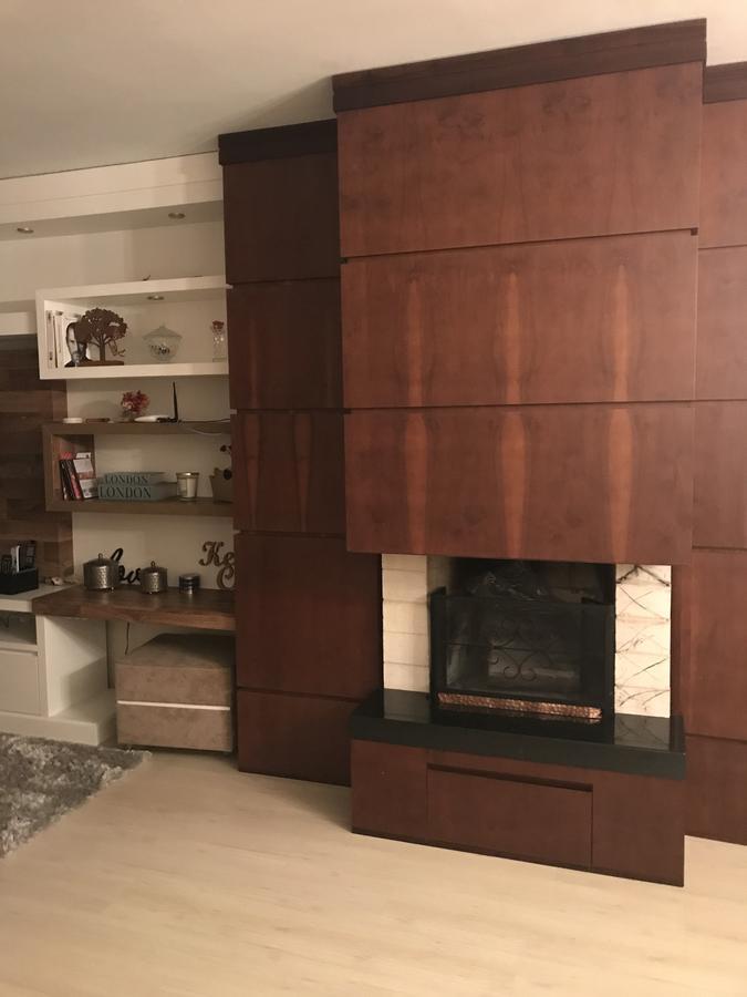 Lindo Apartamento No Centro De Canela Luaran gambar