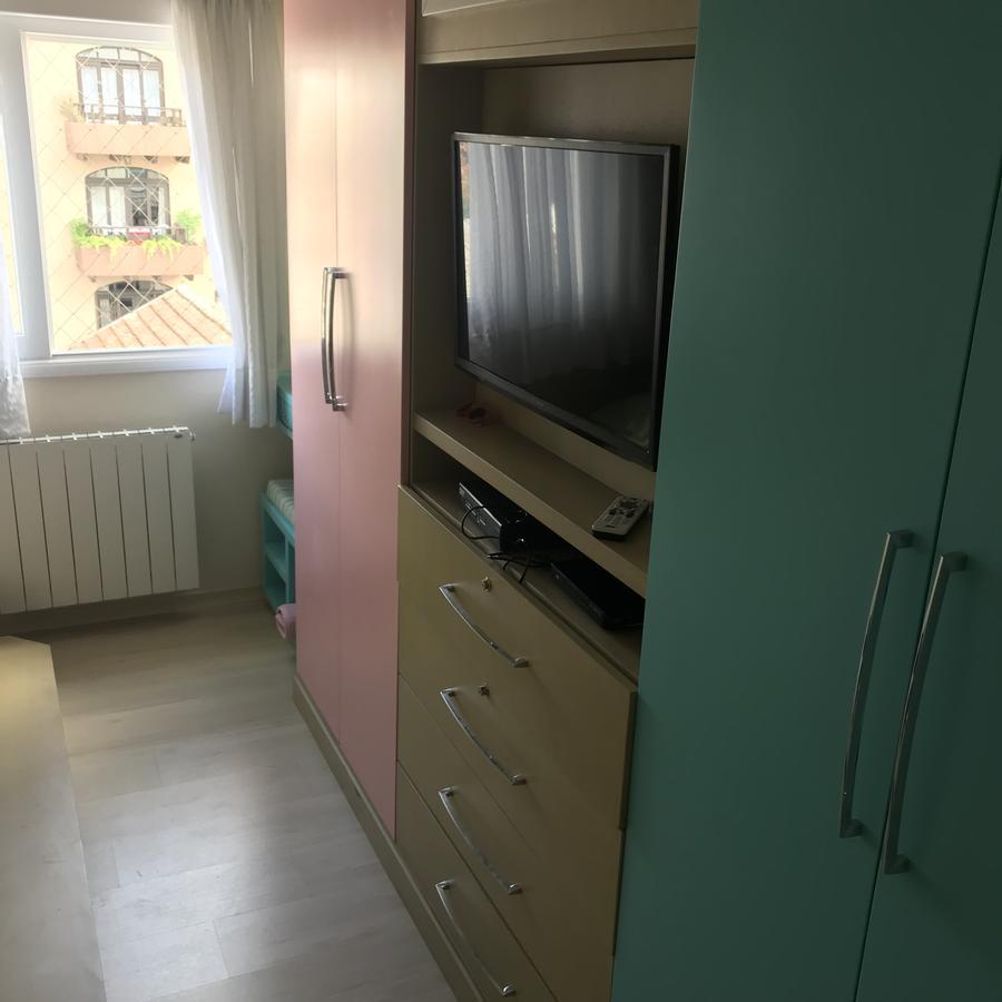 Lindo Apartamento No Centro De Canela Luaran gambar
